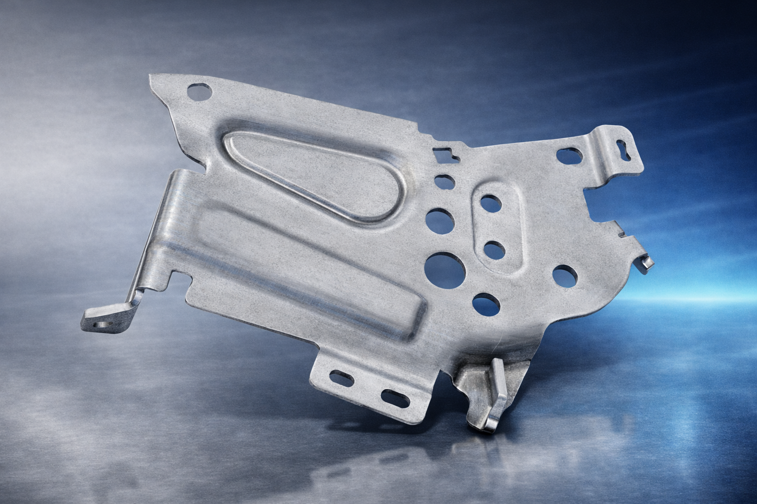 Press Tool 4